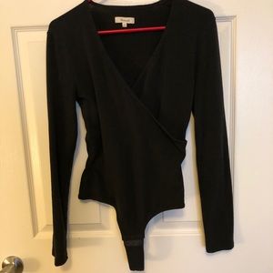 Madewell Bodysuit